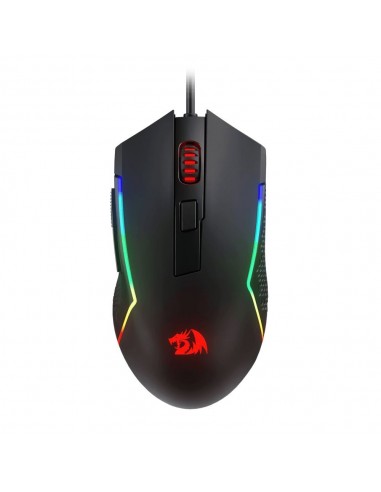 Геймърска мишка Redragon Trident...